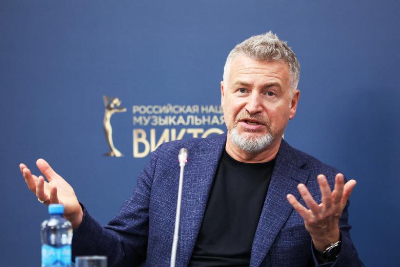 Леонид Агутин