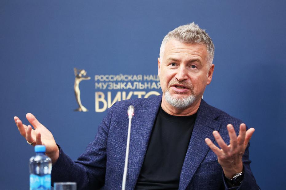 16 июля свой день рождения отмечает певец Леонид Агутин
