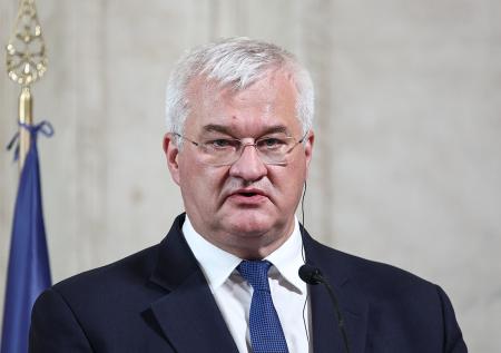 Власти Украины призвали ЕС заняться доходами России