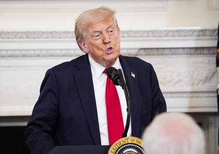 Рогов назвал действия Трампа, которые не добавят ему авторитета