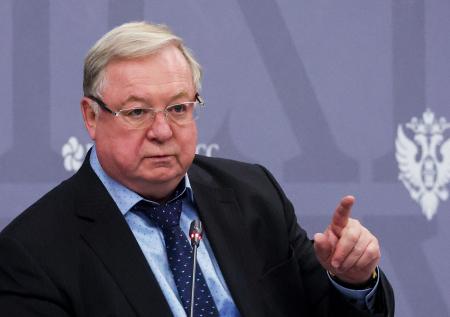 «Полномочия несравнимы»: Степашин напомнил о существовании deep state в США