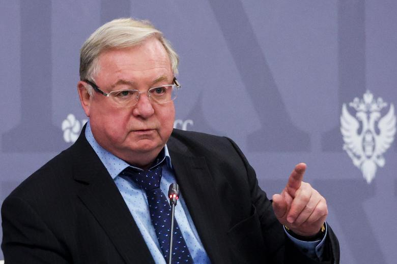 Сергей Степашин