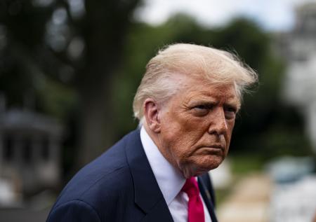 На Западе усомнились в серьезности ультиматума Трампа в адрес России