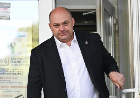 Экс-губернатор Смирнов попросился на свободу после показаний на Старовойта