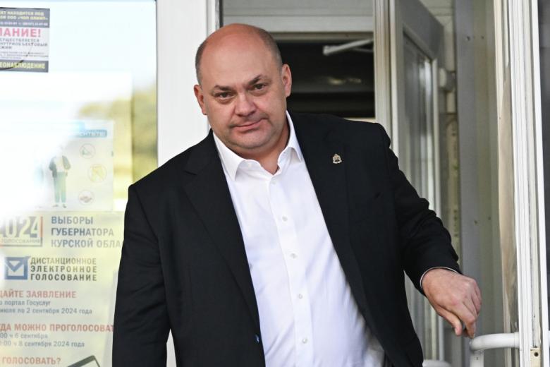 Алексей Смирнов