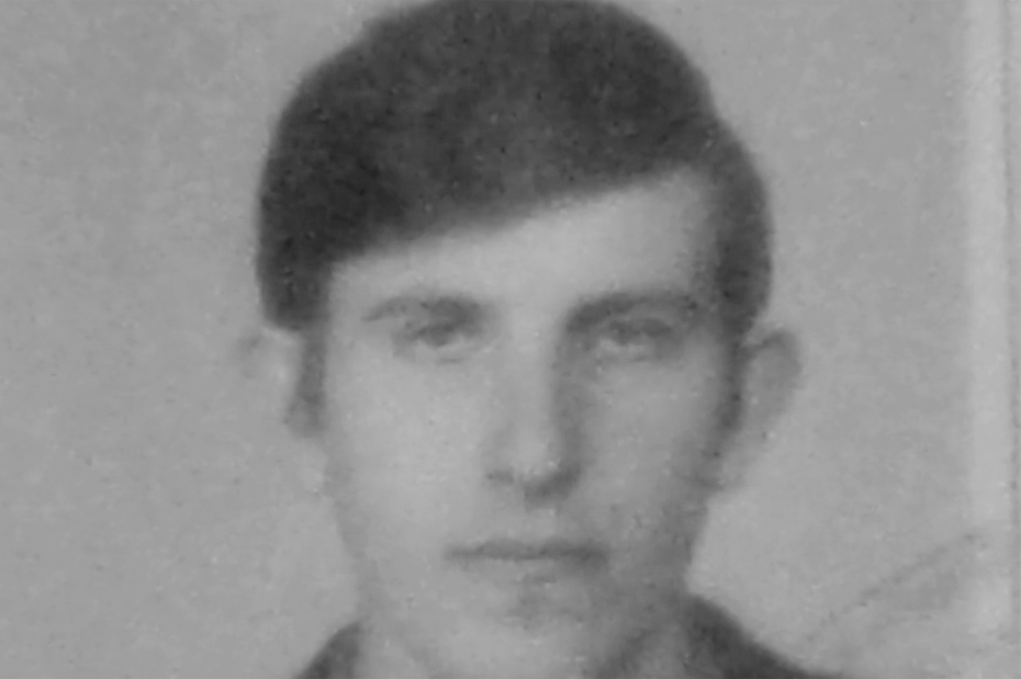 Владимир Хаюстов
