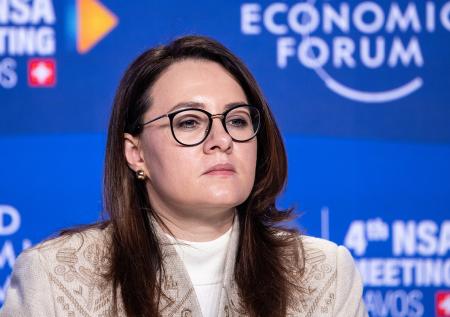 Раскрыты детали кадровых перестановок в правительстве Украины