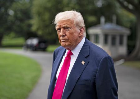 Раскрыты истинные причины жестких заявлений Трампа в адрес России
