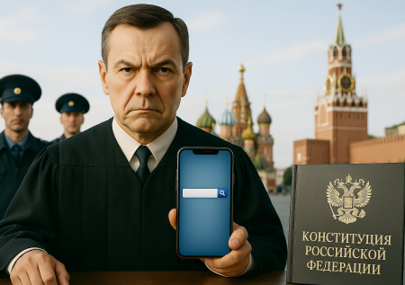 Штрафы за использование VPN в России: что известно, кого и как накажут