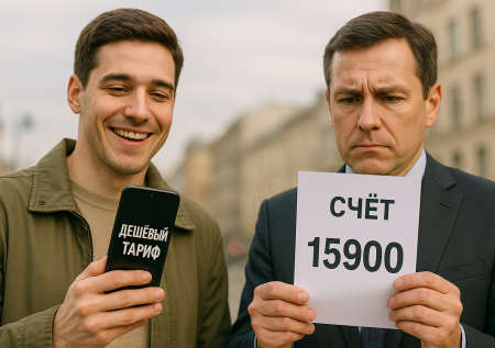 ФАС наказывает операторов за подорожание связи: что будет дальше с тарифами