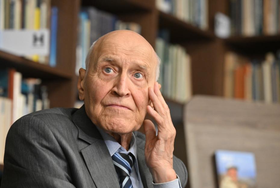Николай Дроздов