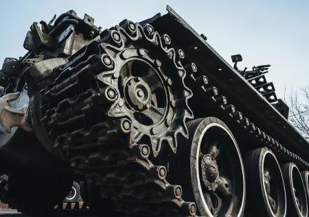 Новый российский штурмовой танк похвалили на Западе