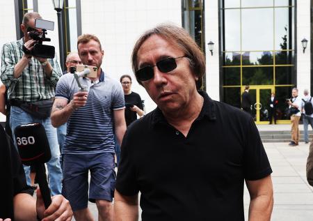 «Не знал о болезни»: Давлетьяров высказался о Морозе