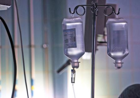 В Воронеже скончался один из пострадавших во время налета БПЛА