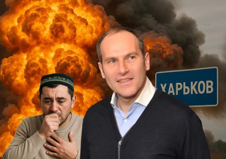 Армагеддон до Харькова, «зараза мигрантов», беды Шаца в Израиле: что дальше