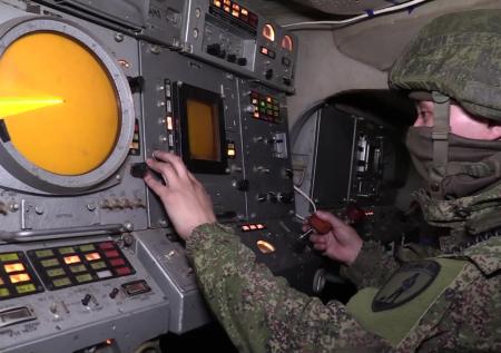 Минобороны привело детали взятия Новохатского в ДНР