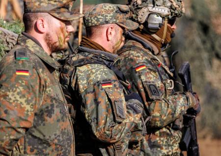 Раскрыто, какая страна может стать главной военной силой в Европе
