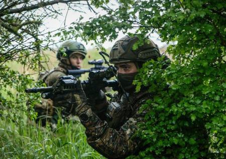 Военэксперт объяснил постоянные попытки ВСУ прорваться в Курскую область