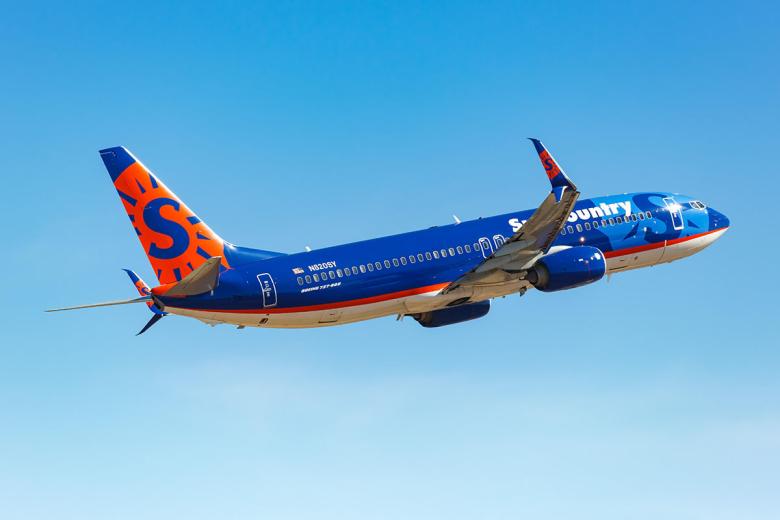 Sun Country Airlines
