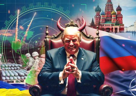 ВСУ целятся в Москву: какое оружие получит Украина, чем ПВО закроет столицу