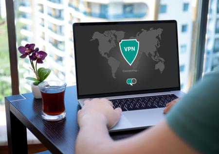 В Госдуме разъяснили действие законопроекта об использовании VPN