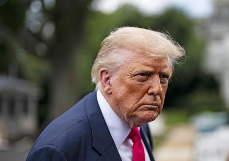 «Этот вопрос его раздражает»: экс-советник о решении Трампа по ЗРК Patriot