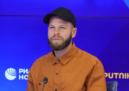 Американец рассказал, почему стал помогать российским военным