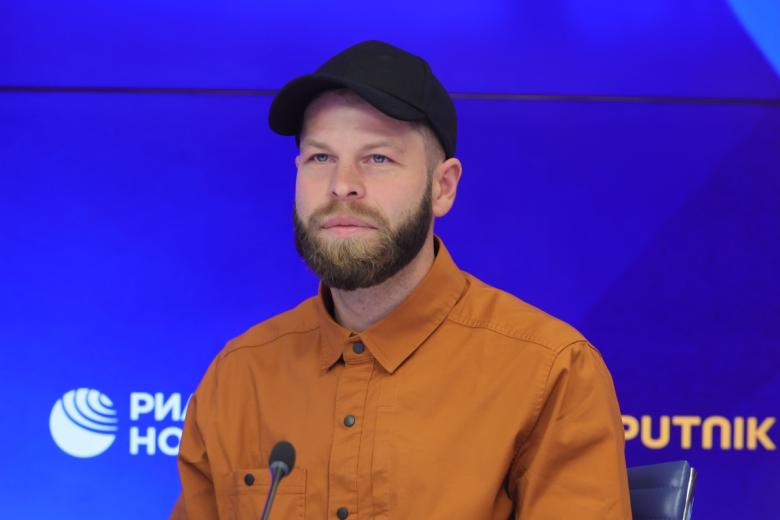 Дэниэл Мартиндейл