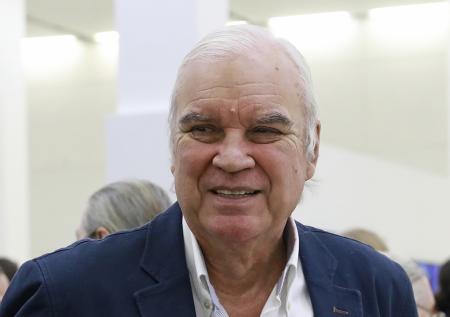 Легенду советского телевидения экстренно госпитализировали