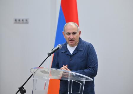Армения подала заявку на вступление в крупную международную организацию