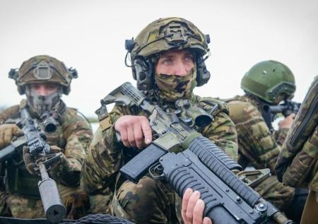 Раскрыто, могут ли ВСУ начать новое крупное наступление