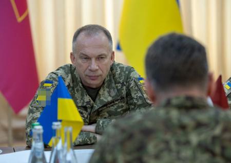 «Явная паника»: военэксперт о ситуации на Сумском направлении