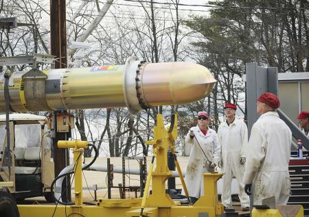 Эксперт ответил, сможет ли Россия перехватить Tomahawk