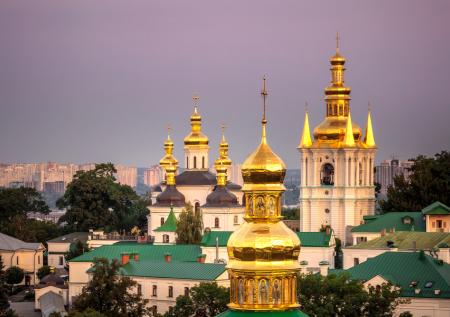 Российский правозащитник обратился в ООН из-за ситуации с УПЦ