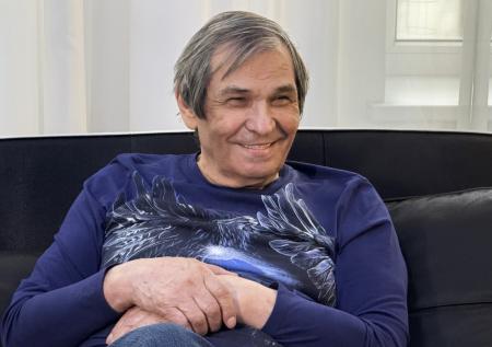 Алибасов взялся за старое несмотря на здоровье. На кого он променял «На-На»