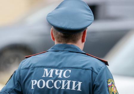 В МЧС раскрыли судьбу экипажа разбившегося в Хабаровском крае Ми-8