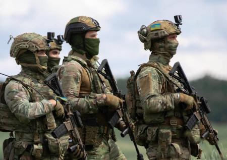 Армия Украины пополнится пенсионерами