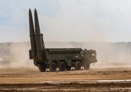 Роботы на передовой и разнос от «Искандера»: новости СВО на вечер 16 июля
