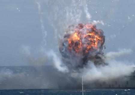 Военэксперт раскрыл, как ВСУ будут атаковать Россию новым дроном «Урсула»