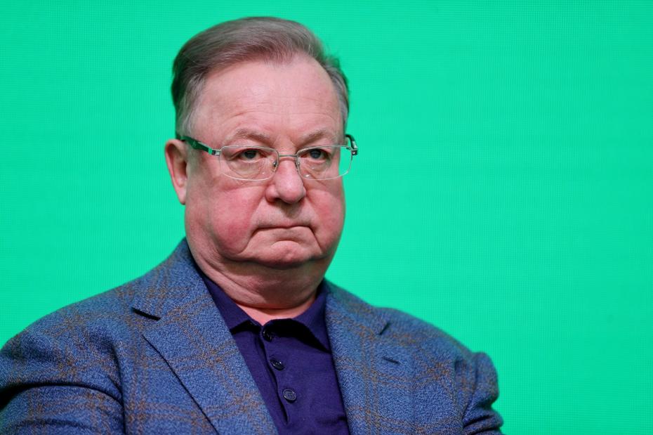 Сергей Степашин
