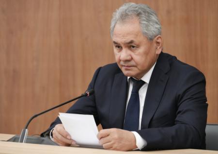 «Найдет свой гроб»: Шойгу предостерег Европу от войны с Россией