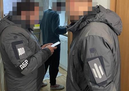 В квартиру к покойному «призраку Киева» пришли с обысками