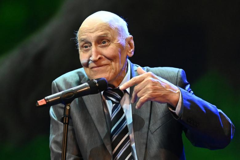 Николай Дроздов