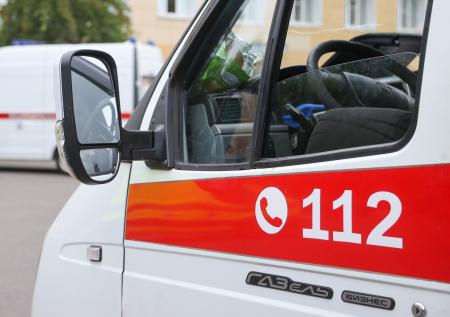 Девочка получила ранения в результате атаки БПЛА в Калужской области