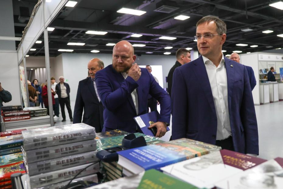 Владимир Мединский