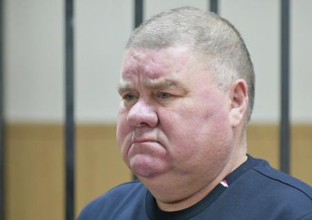 Генерал Шестеров сделал признание в рамках расследования дела о коррупции
