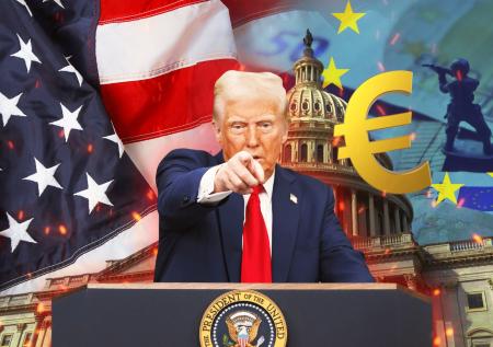 Раскол в Европе: союзники Трампа отказались платить за оружие США для ВСУ