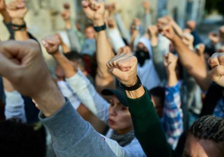 В европейской стране граждане поддержали возвращение смертной казни