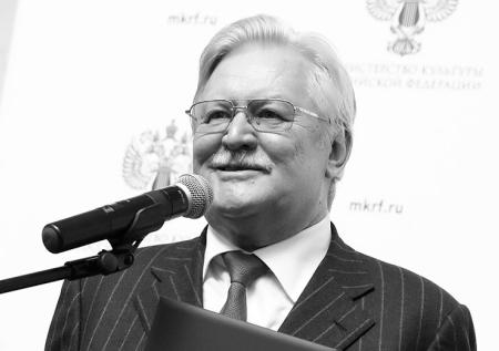 Дочь режиссера «Воров в законе» раскрыла детали смерти отца