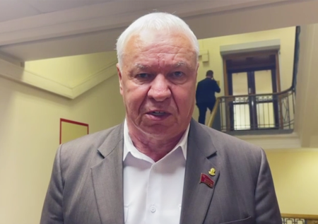 «Мы способны»: в Госдуме описали, как нужно ответить на угрозы Калининграду
